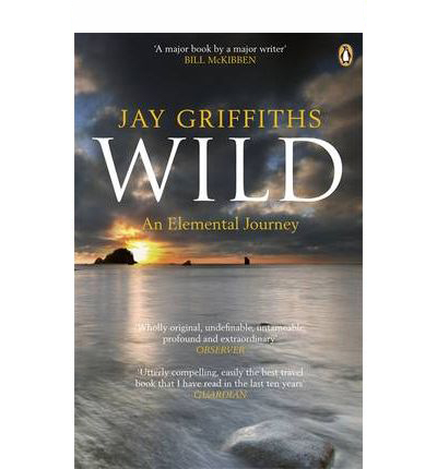 Books: Wild – An elemental journey